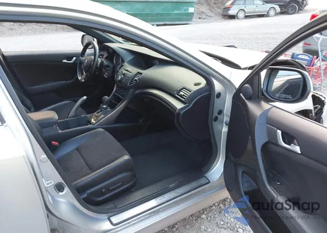 2012 Acura Tsx 2.4 from USA, damaged, VIN JH4CU2F83CC018326